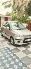 Hyundai i10 Magna