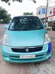 Maruti Suzuki Estilo others