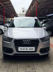 Audi Q3 PREMIUM PLUS