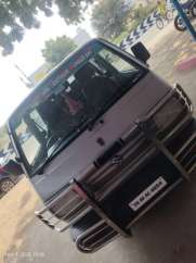 Maruti Suzuki Omni E 8 STR STD