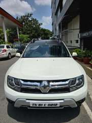 Renault Duster 85 PS RXZ