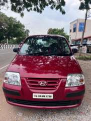 Hyundai Santro Xing GLS