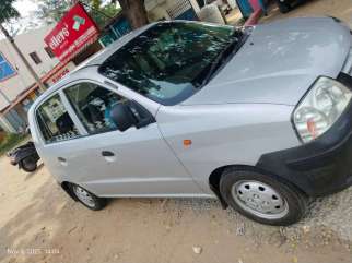 Hyundai Santro Xing GLS
