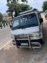 Maruti Suzuki Omni 8 seater