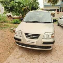 Hyundai Santro Xing XG