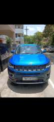 Jeep Compass 2.0 Limited