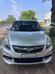 Maruti Suzuki Swift dzire ZDI