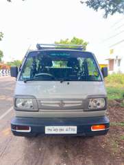 Maruti Suzuki Omni 8 seater