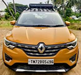 Renault Triber others