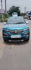 Renault Kwid CLIMBER 1.0 MT Dual Tone
