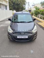 Hyundai i10 1.1 Era IRDE