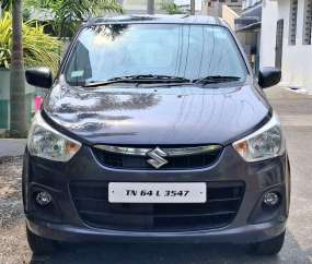 Maruti Suzuki Alto K10 VXI