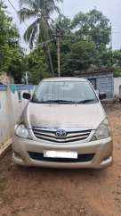 Toyota Innova 2.5 G4 7 STR
