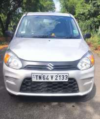 Maruti Suzuki Alto 800 LXI