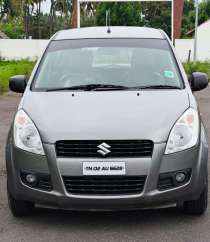 Maruti Suzuki Ritz Vxi abs