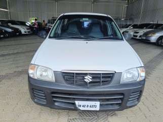Maruti Suzuki Alto LXI