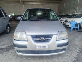 Hyundai Santro Xing XO
