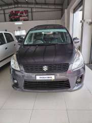 Maruti Suzuki Ertiga VDI