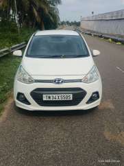 Hyundai i10 1.1 Magna IRDE2