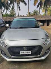 Maruti Suzuki Swift VDI
