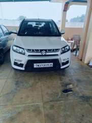 Maruti Suzuki Vitara Brezza VDI