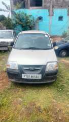 Hyundai Santro Xing XG