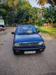 Maruti Suzuki 800 AC