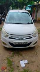 Hyundai i10 1.1 Magna IRDE2