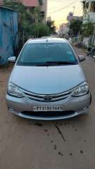 Toyota Etios GD