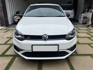 Volkswagen Polo GT TSI BSIV