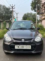 Maruti Suzuki Alto 800 LXI