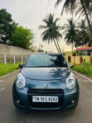Maruti Suzuki A Star VXI