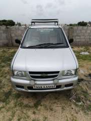 Chevrolet Tavara others