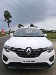 Renault Triber RXE