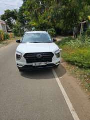 Hyundai Creta 1.5 SX