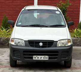 Maruti Suzuki Alto LXI