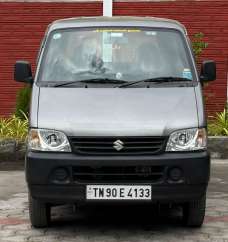 Maruti Suzuki Eeco 5 Seater AC