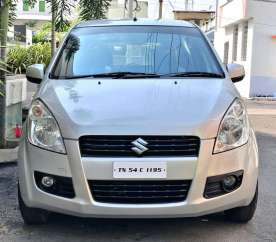Maruti Suzuki Ritz Vdi