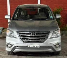 Toyota Innova 2.5 Z
