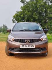 Tata Tiago XZ