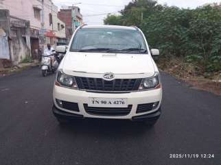 Mahindra Xylo H4