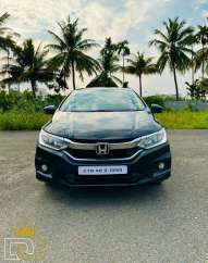 Honda City I VTEC VX Option