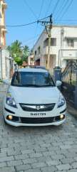 Maruti Suzuki Swift dzire ZDI