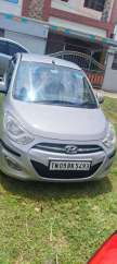 Hyundai i10 1.1 Magna IRDE2