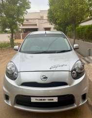 Nissan Micra XE