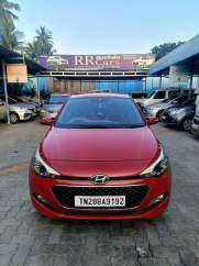 Hyundai i20 1.2 Asta