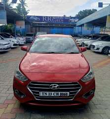 Hyundai Verna 1.6 SX
