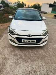 Hyundai i20 Asta
