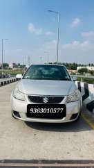 Maruti Suzuki SX4 VXI