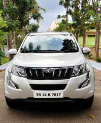 Mahindra XUV500 W6 4X2